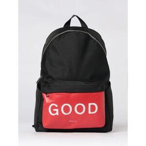 Ps Paul Smith Backpack Men Black
